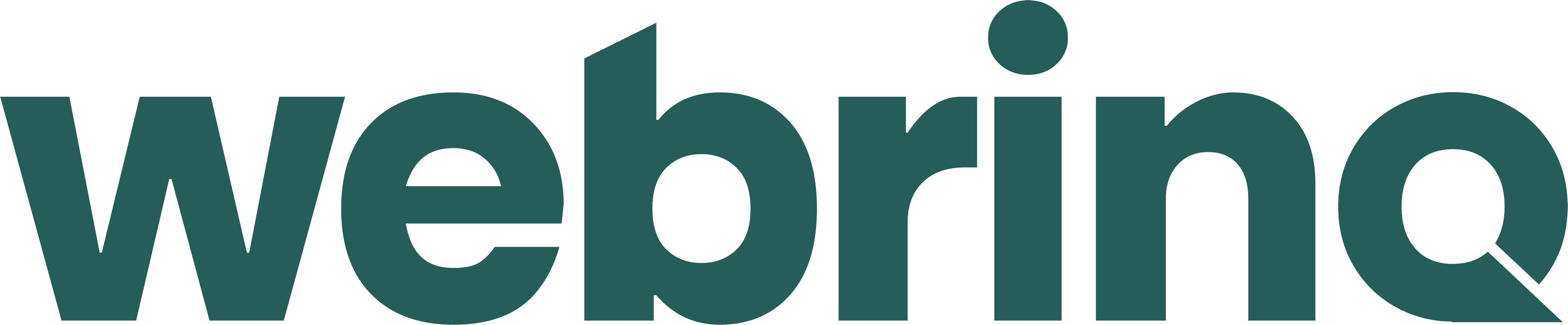 WebrinQ